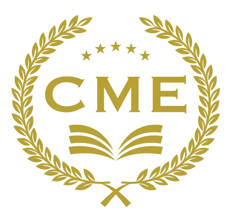 CME Seal round