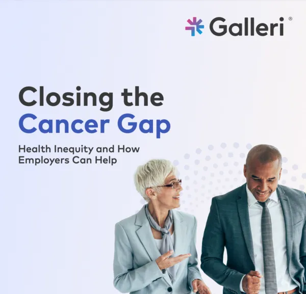 Closing the cancer gap preview