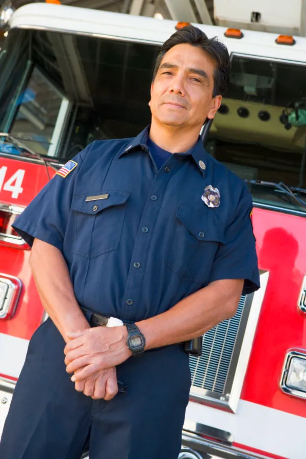Firefighter Imagery 23