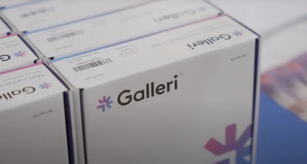 Galleri Test