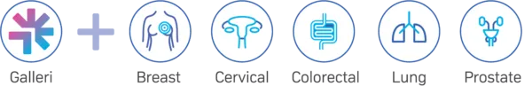 Galleri5cancers