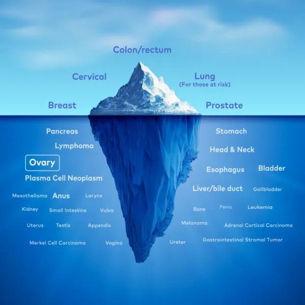 Ovary Iceberg Graphic 1220x1220
