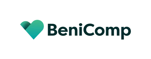 BeniComp Select Logo