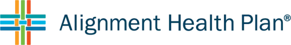 Alignment Health Plan Logo (AHP)