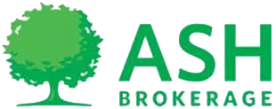 Ash Brokerage logo