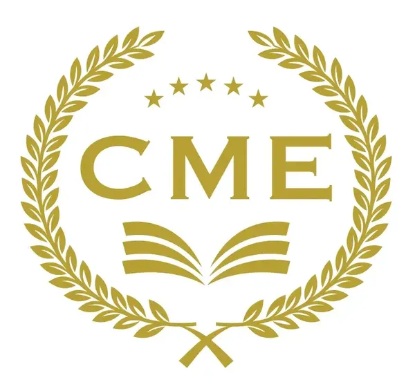 Chicago Mercantile Exchange (CME) Logo
