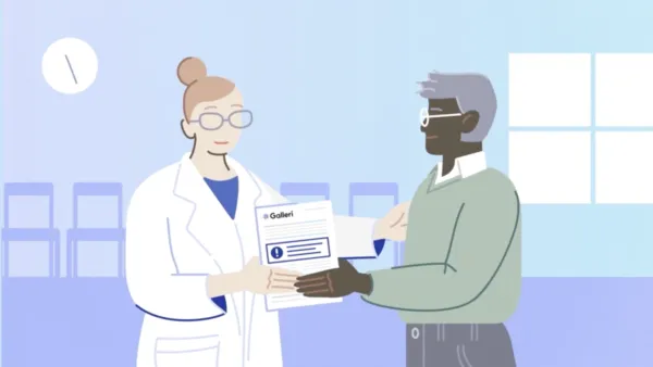 Understanding cancer signal detected