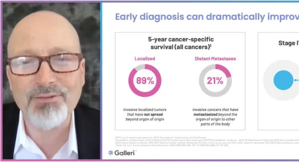 Detecting Cancer Early Webinar