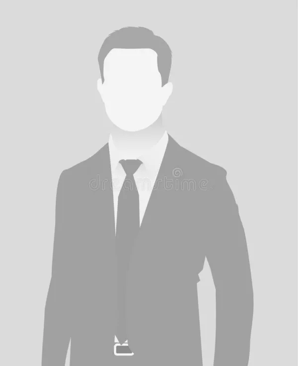 Placeholder portrait