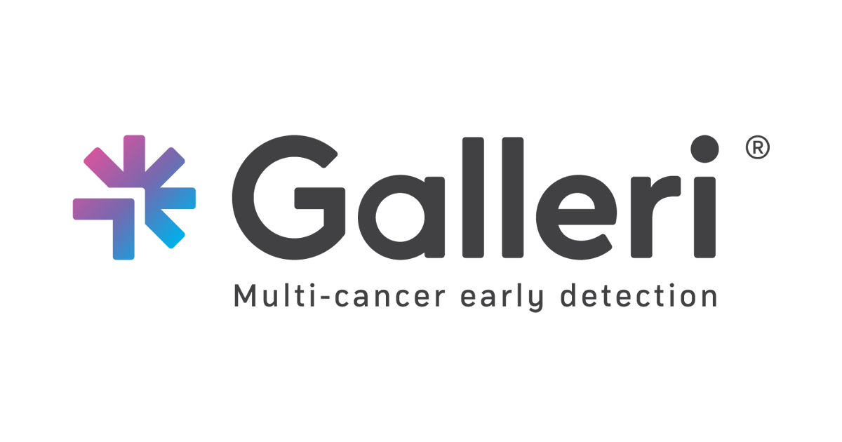 Blood Test for Cancer Screening | Galleri®