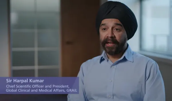 Harpal NHS Galleri Resource