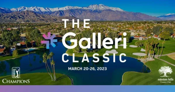 The Galleri Classic 2023